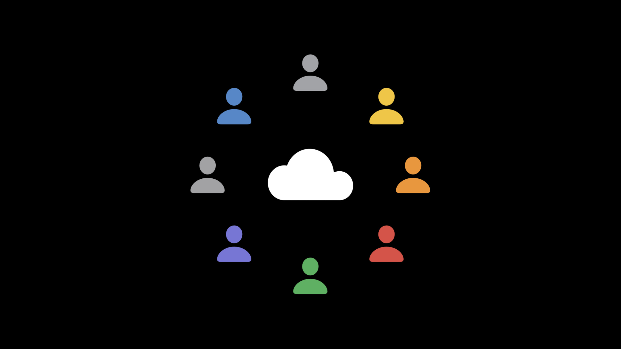 Build apps that share data through CloudKit and Core Data