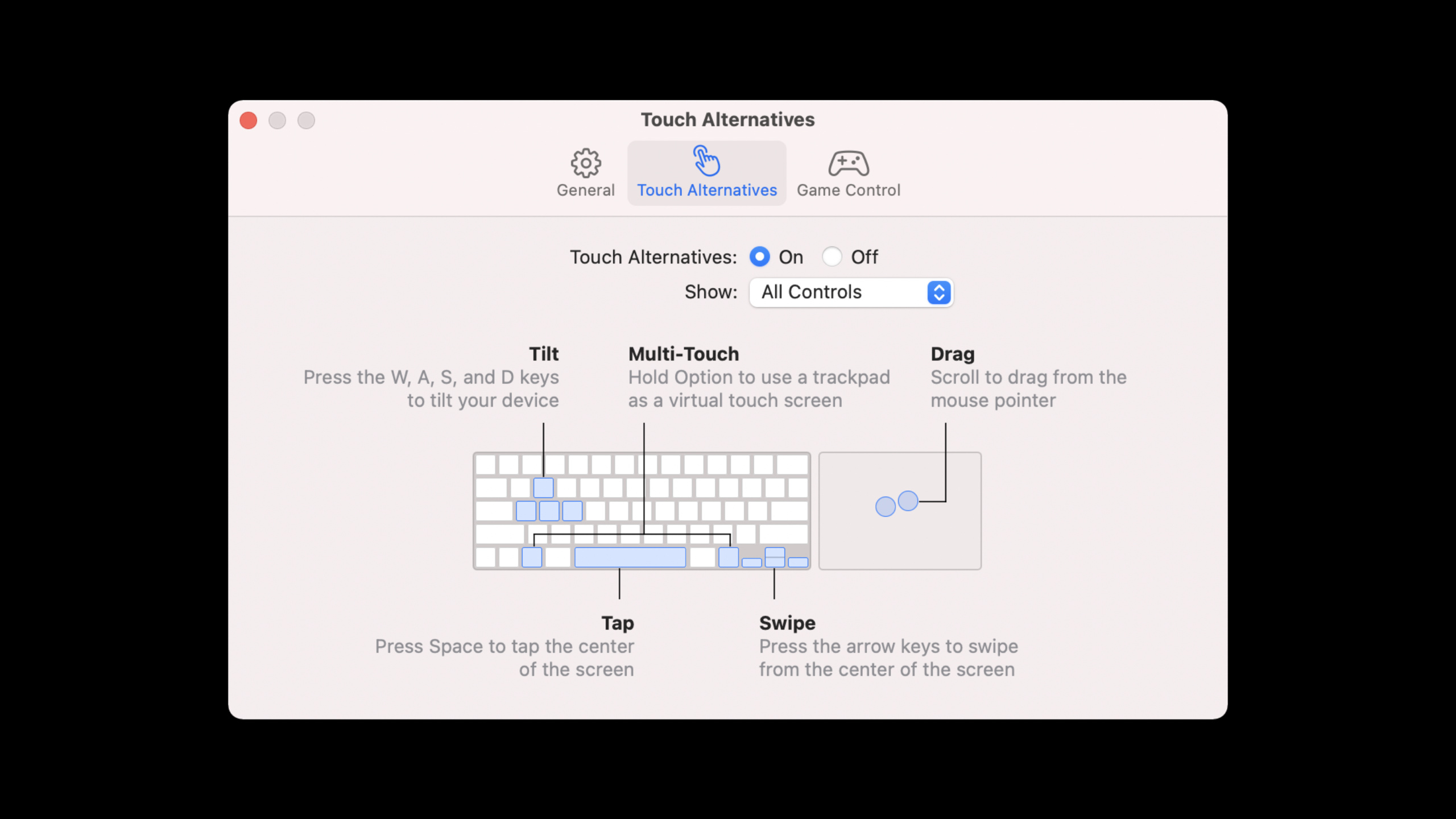 Qualities of great iPad and iPhone apps on Macs with M1