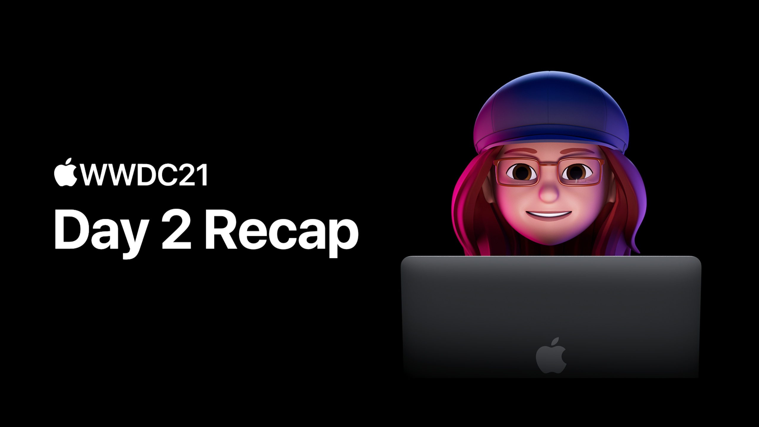 Day two recap