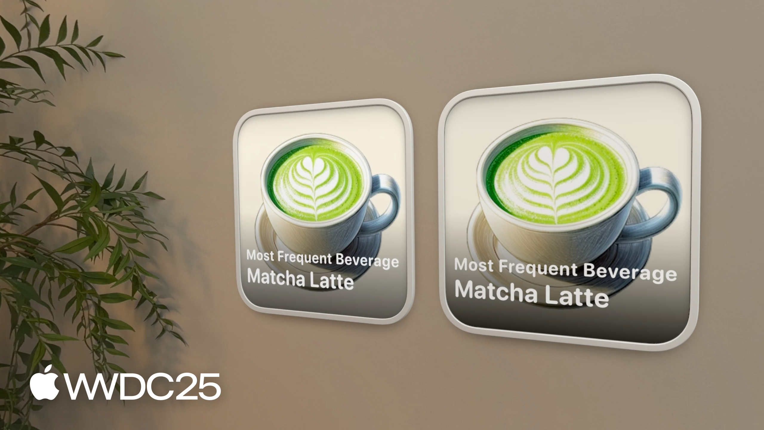 What’s new in widgets