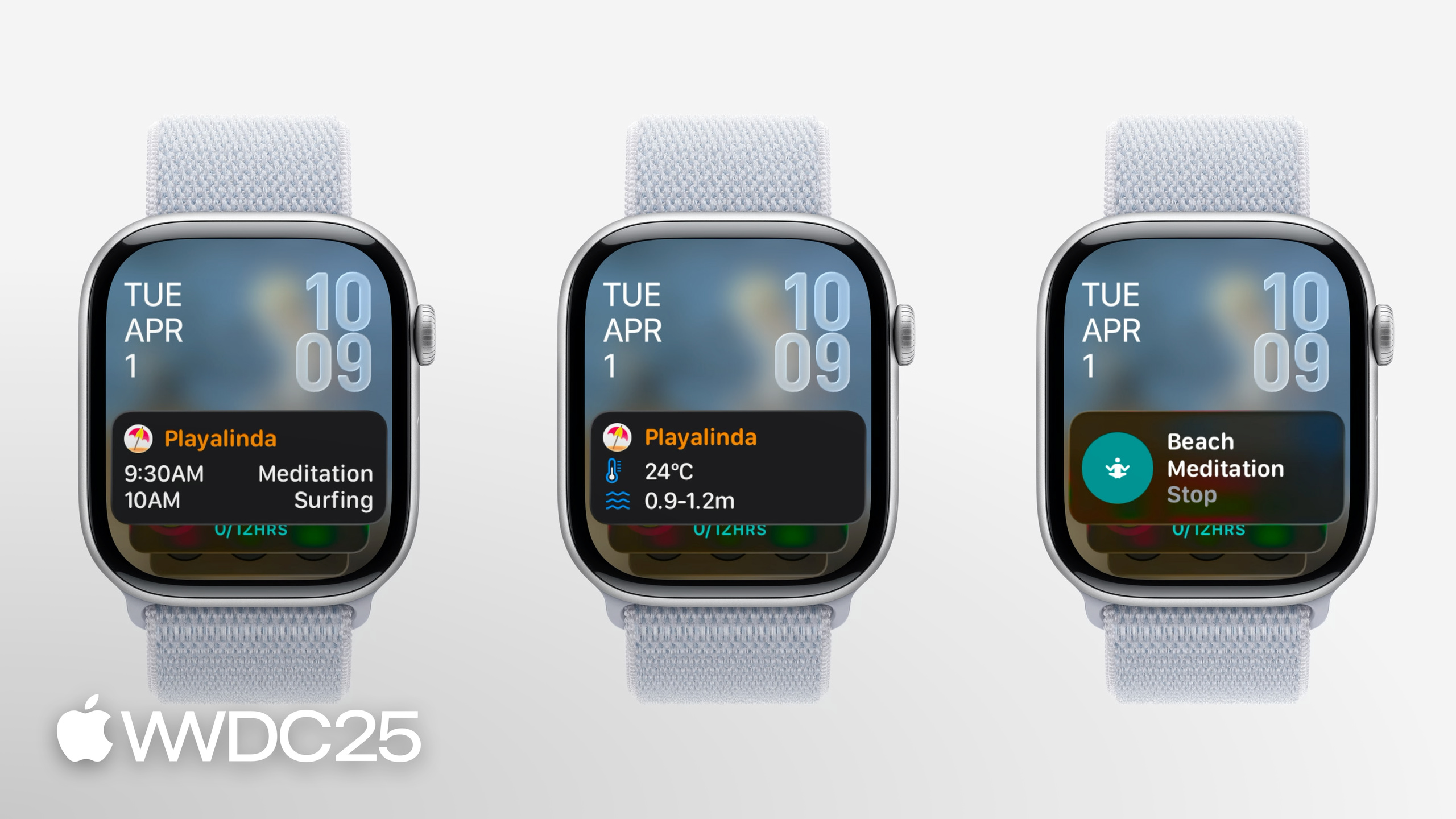 What's new in watchOS 26