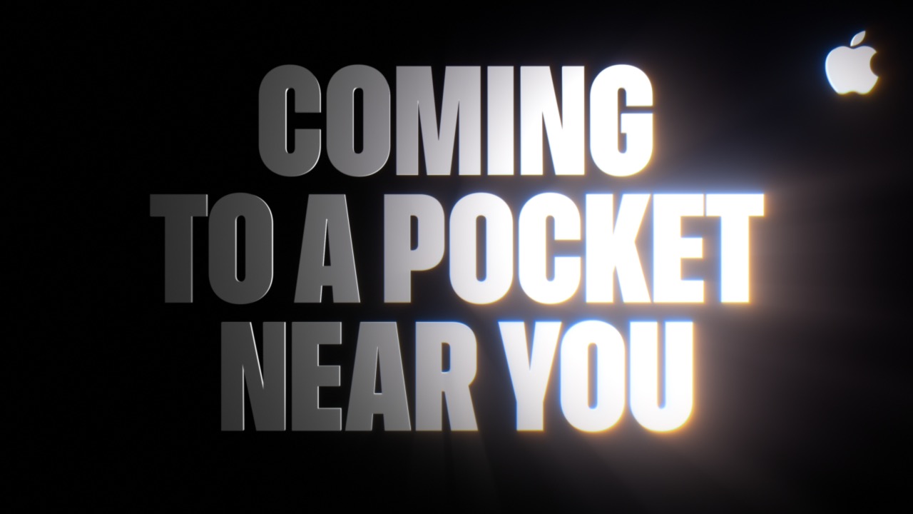 Announcing Apple's next big step for Siri and iPhone