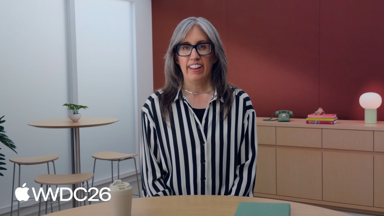 What's new in WebKit for Safari 27