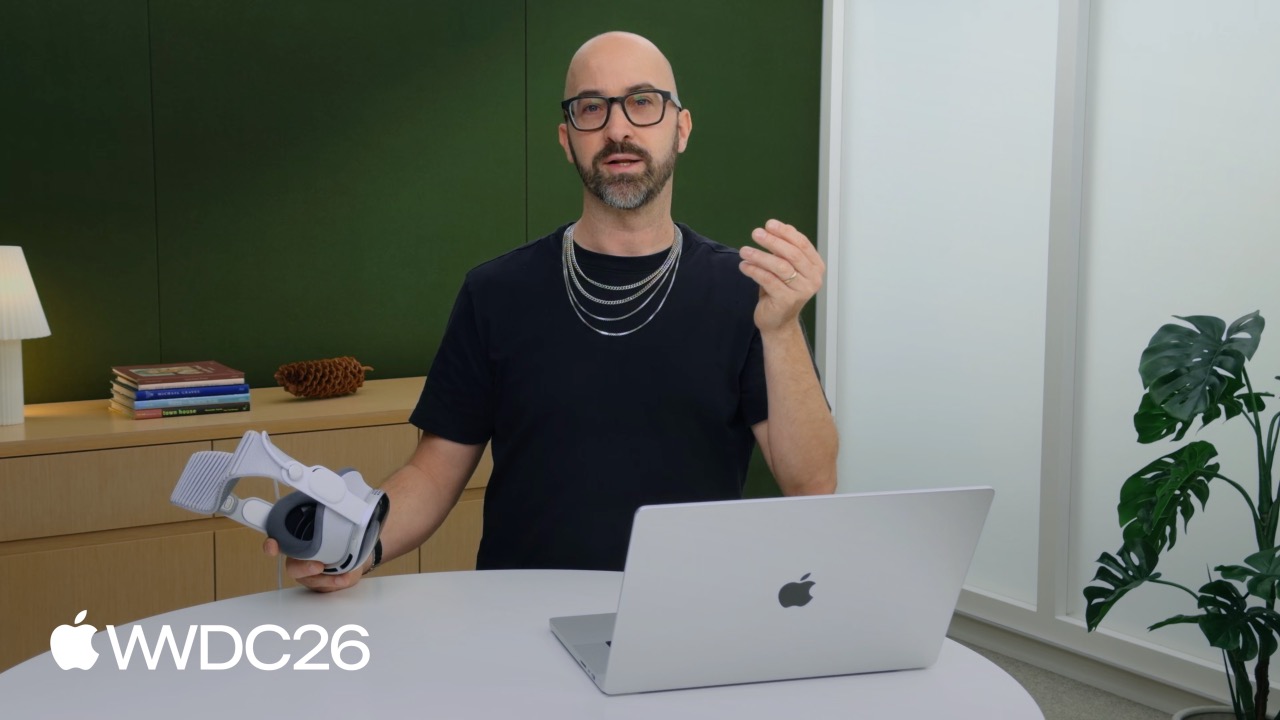 Design no-code games with Reality Composer Pro 3