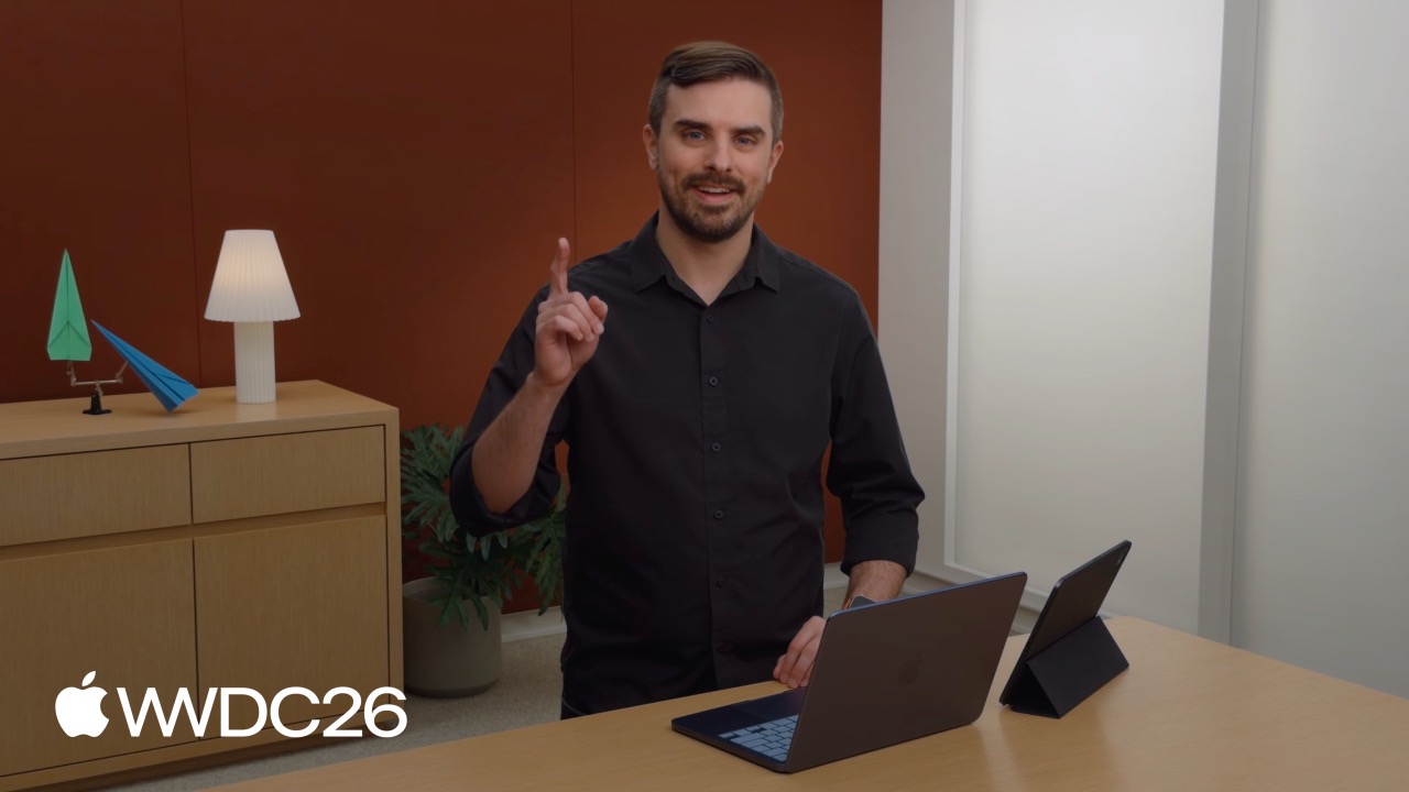 Xcode 27 の新機能