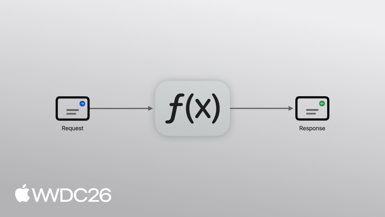 Build real-time apps and services with gRPC and Swift