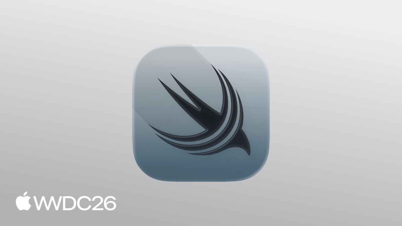 SwiftData の新機能