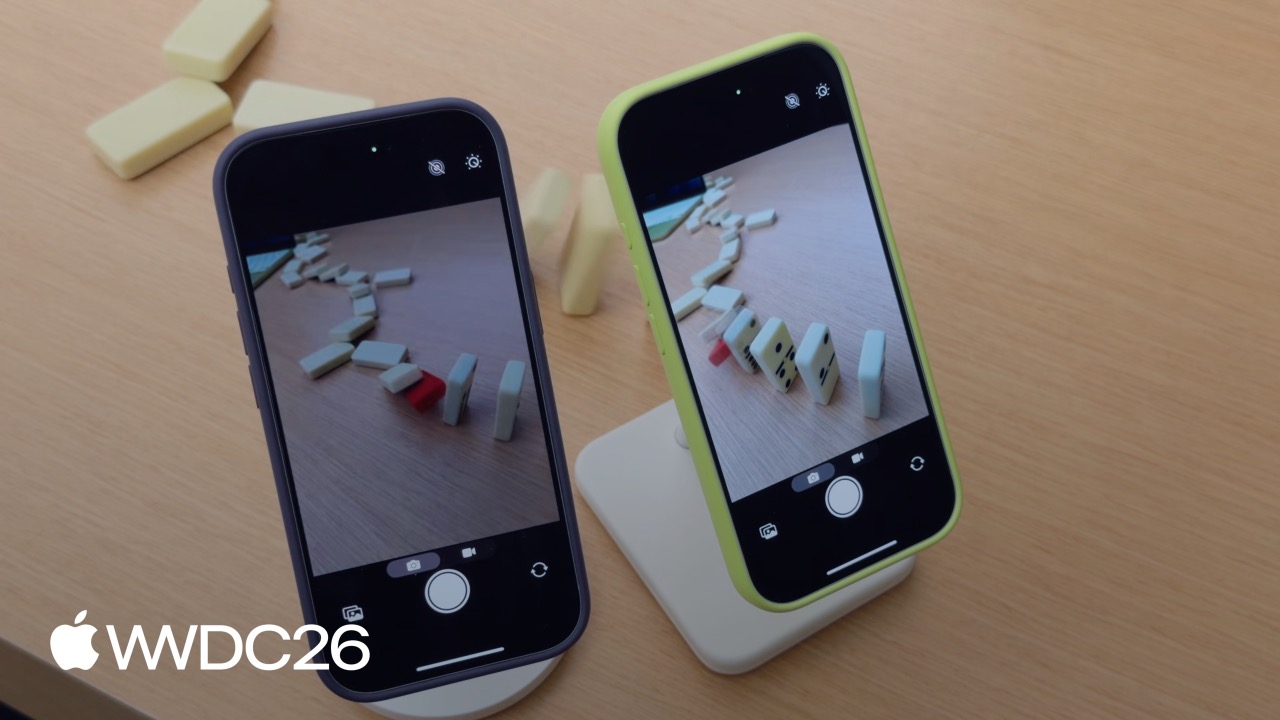 Build a responsive camera app that launches quickly
